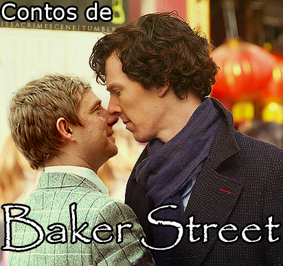 Contos De Baker Street