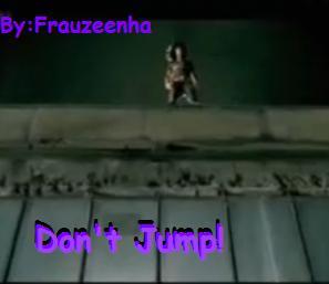 Dont Jump!