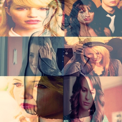 Mutant Love - Glee Faberry