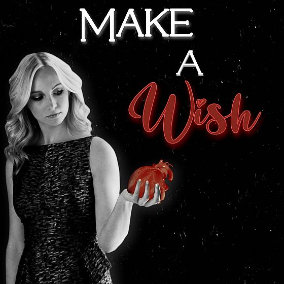 Make a Wish (Revisando)