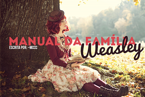Manual da Família Weasley