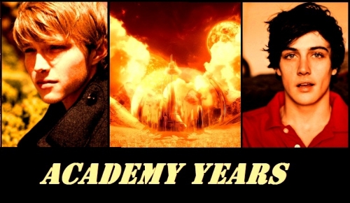 Academy Years