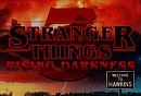 Stranger Things 3: Rising Darkness