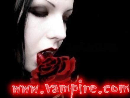 Vampire Com