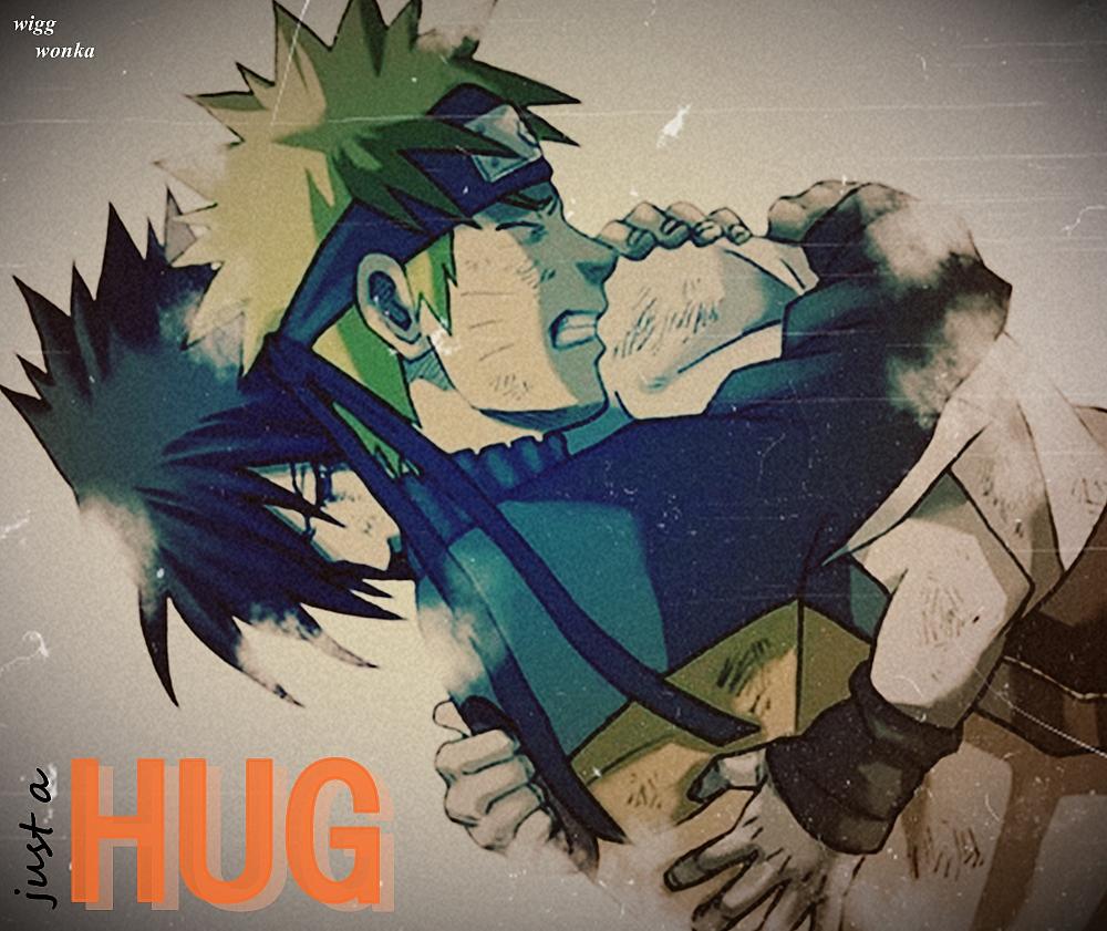 Just a hug