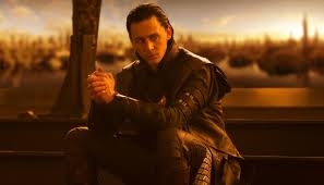 O Livro De Loki