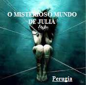 O Misterioso Mundo de Julia