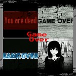 Game Over- Interativa