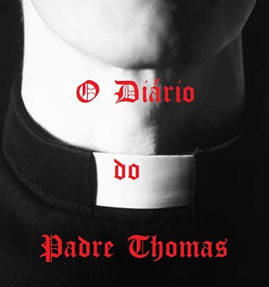 O Diário do Padre Thomas