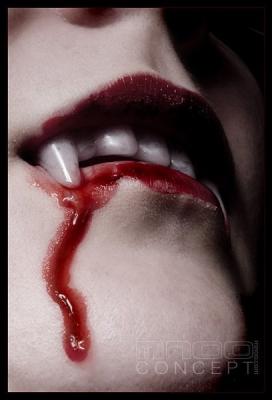 Lust For Blood
