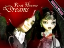 Monster High - First Horror Dreams