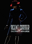Agent Carter e O Senhor de Nova Iorque