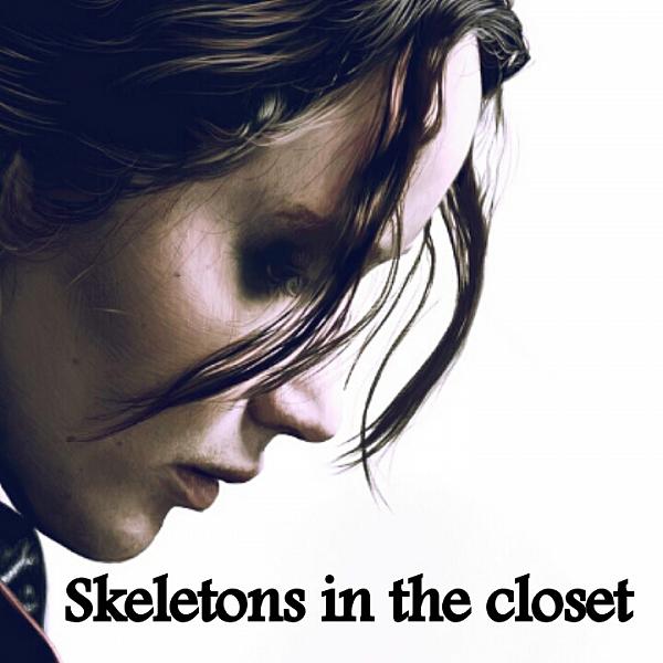 Skeletons In The Closet