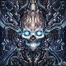Cybernetic Doom - Livro 1: O Mundo Cibernético