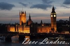 Doce Londres