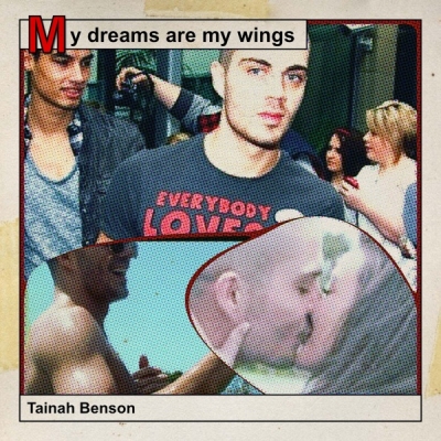 My Dreams Are My Wings