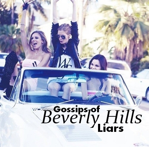 Gossips Of Beverly Hills Liars