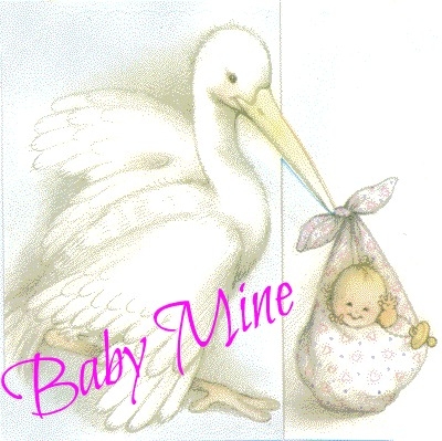 Baby Mine - Especial Dia Das Mães