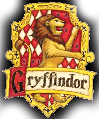 Os Herdeiros de Gryffindor