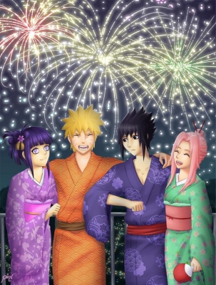 Naruto: Another Side