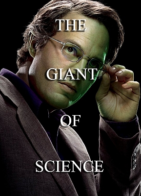 Giant of Science