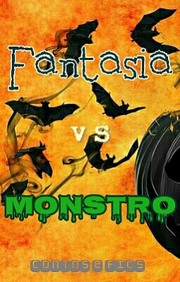 Fantasia vs Mostro
