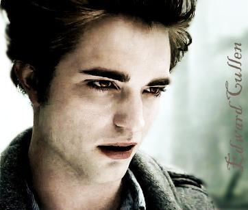Quero Ser Edward Cullen