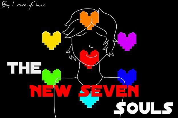 The New Seven Souls