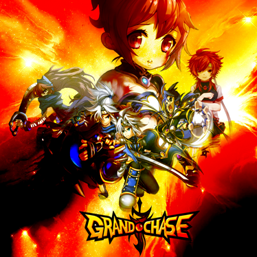 Grand Chase: Legends