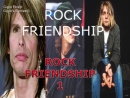 Rock Friendship