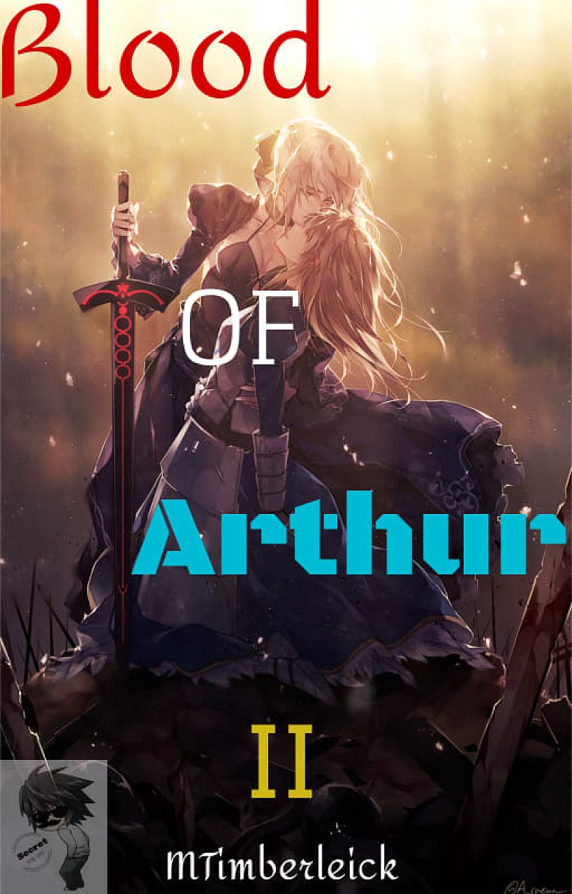 Sangue de Arthur II