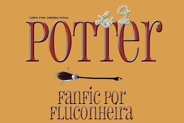 Lei de Potter