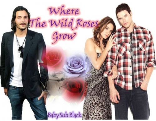 Where The Wild Roses Grow - Emmrose