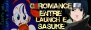 O Romance Entre Launch E Sasuke