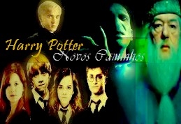 Harry Potter - Novos Caminhos