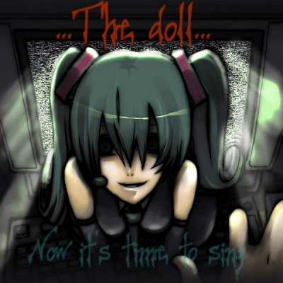 The Doll.