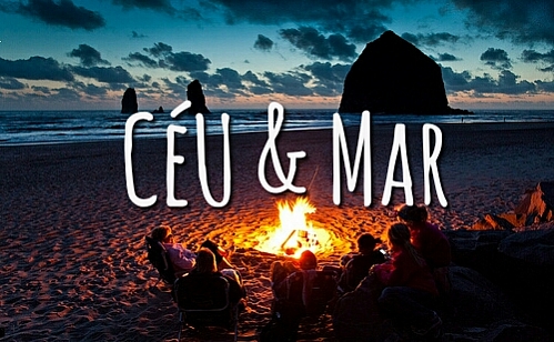Céu & Mar