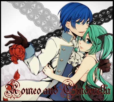 Romeo And Cinderella 2