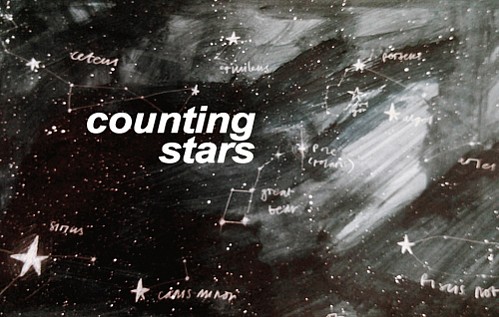 Counting stars
