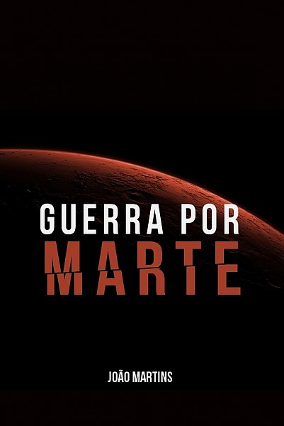 Guerra por Marte