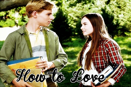 [HIATUS] How to Love