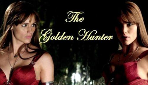 The Golden Hunter