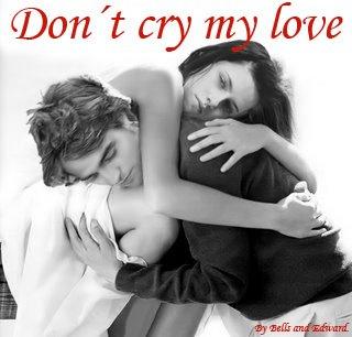 Don´t Cry My Love