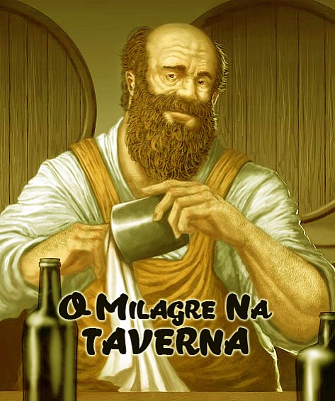 O Milagre na Taverna
