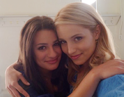 Better Than Everything - Faberry
