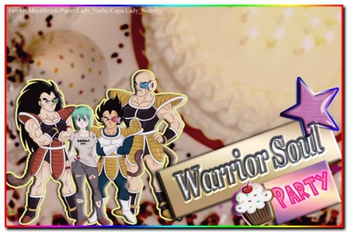 Warrior Soul Party.