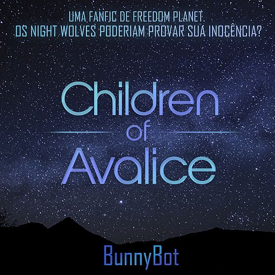 Freedom Planet - Children of Avalice