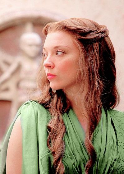Margaery Tyrell: A Rosa Dourada de Highgarden 🌹