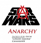 Star Wars - Anarchy (Livro 1)