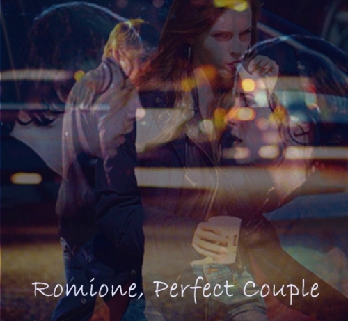 Romione, Perfect Couple.